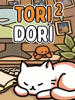 ToriDori 2 cover