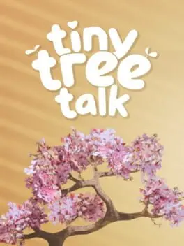 Tiny Tree Talk background