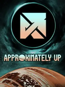 Approximately Up background