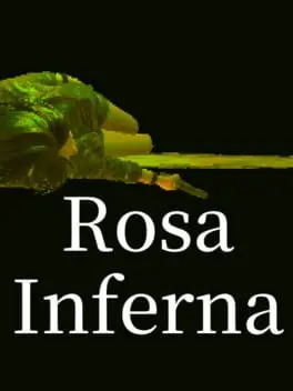 Rosa Inferna background