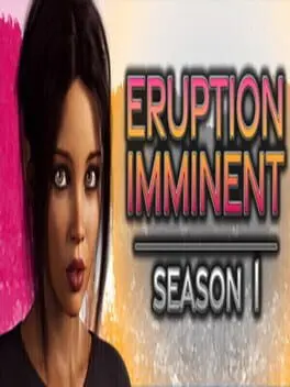 Eruption Imminent background