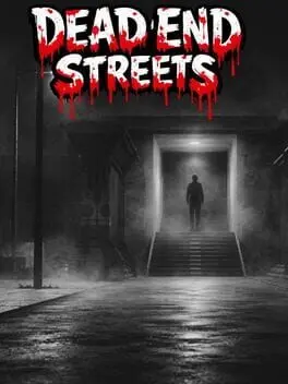 Dead End Streets background