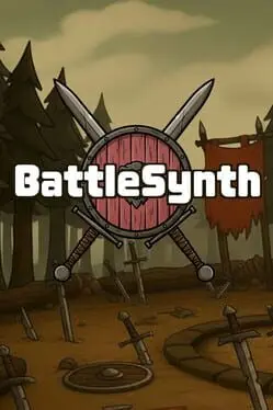 Battle Synth cover