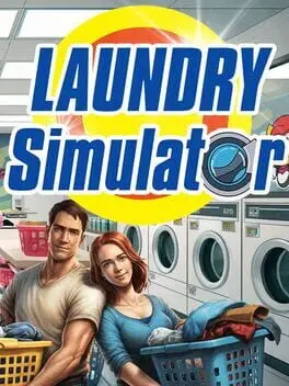Laundry Simulator background