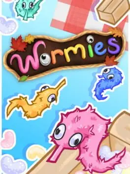 Wormies background