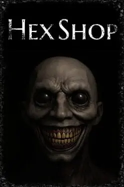 Hex Shop background