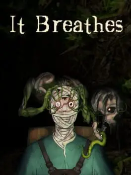 It Breathes cover