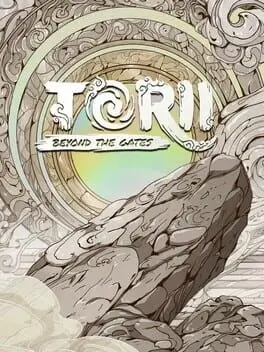 Torii: Beyond The Gates background