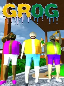 Grog cover