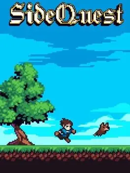 SideQuest background