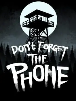 Don't Forget the Phone background