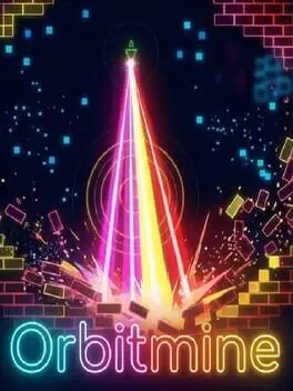 Orbitmine cover