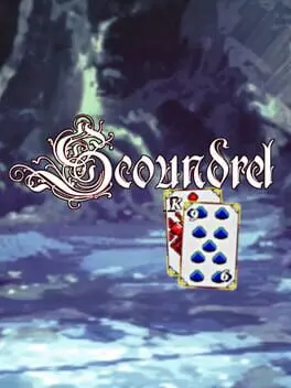 Scoundrel background