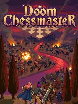 Doom ChessMaster background