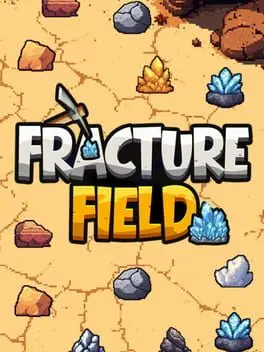 Fracture Field background