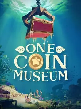 One Coin Museum background