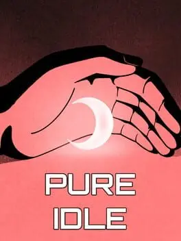 Pure Idle background