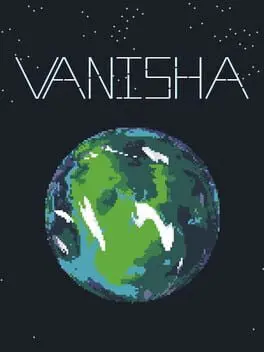 Vanisha background