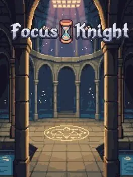 Focus Knight background