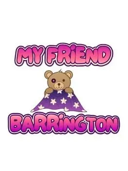 My Friend Barrington background