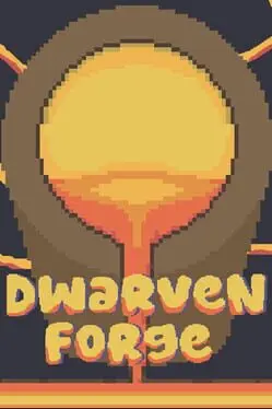 Dwarven Forge cover