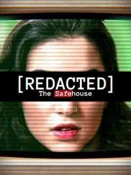 [Redacted] the Safehouse background