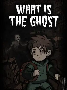 What Is The Ghost background
