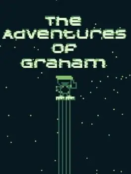 The Adventures of Graham background