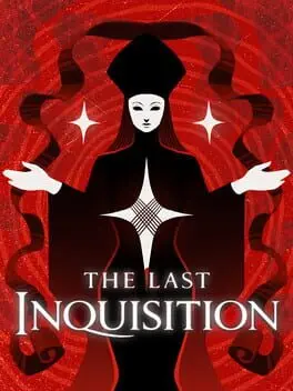 The Last Inquisition background