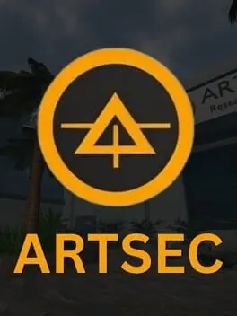 Artsec background