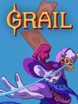 Grail background