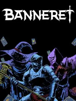 Banneret background