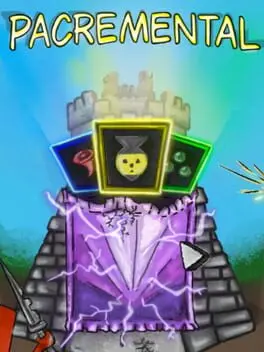 Pacremental background