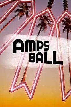 Ampsball cover art
