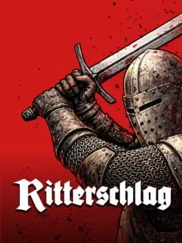 Ritterschlag background