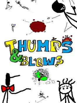 Thumps & Blows background