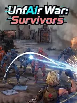 Unfair War: Survivors background