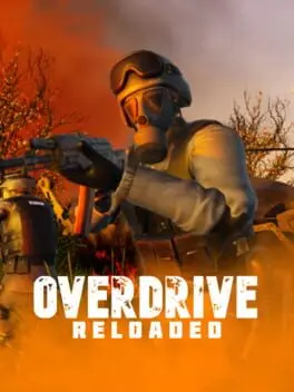 Overdrive Reloaded background