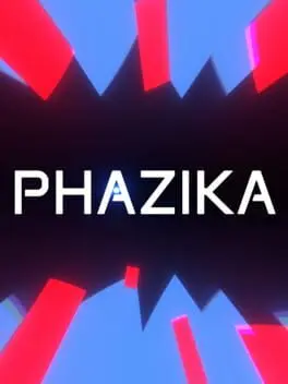 Phazika background
