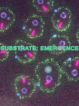 Substrate: Emergence background