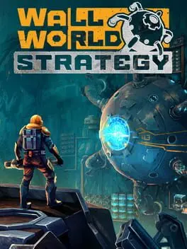Wall World Strategy cover art