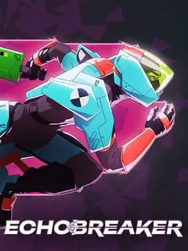 Echobreaker background