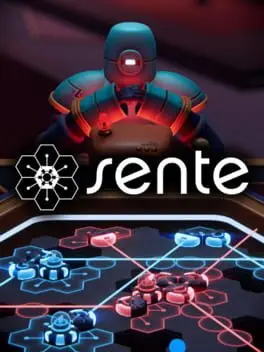 Sente background