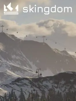 Skingdom background