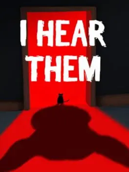 I Hear Them background