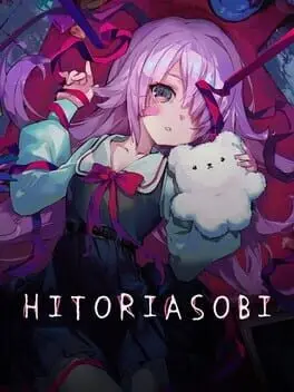 Hitoriasobi background