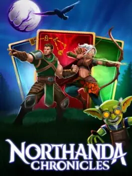 Northanda Chronicles background