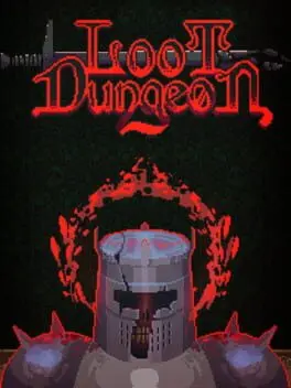 Loot Dungeon cover art