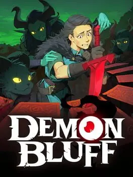 Demon Bluff background