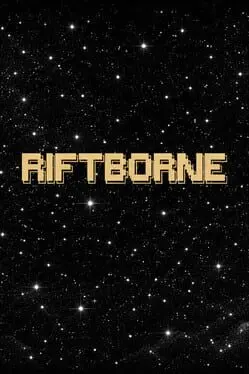 Riftborne background
